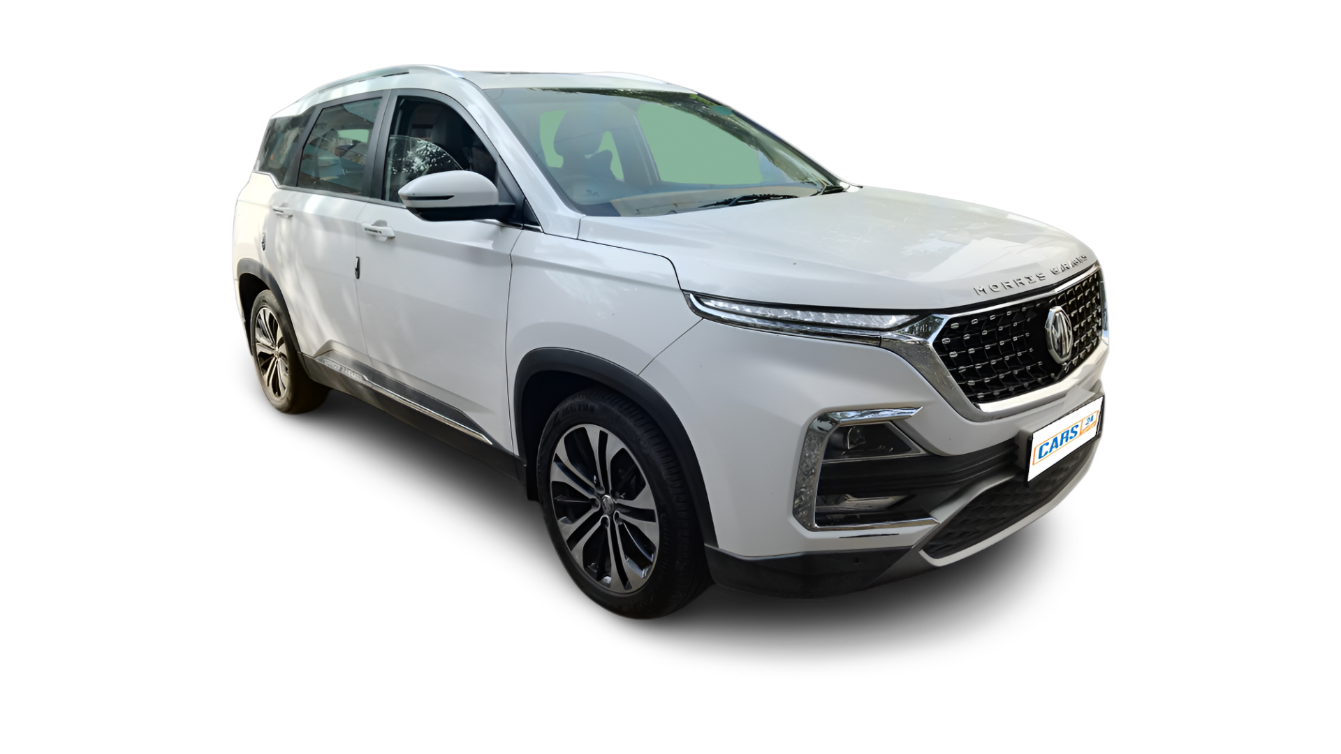 MG HECTOR-img